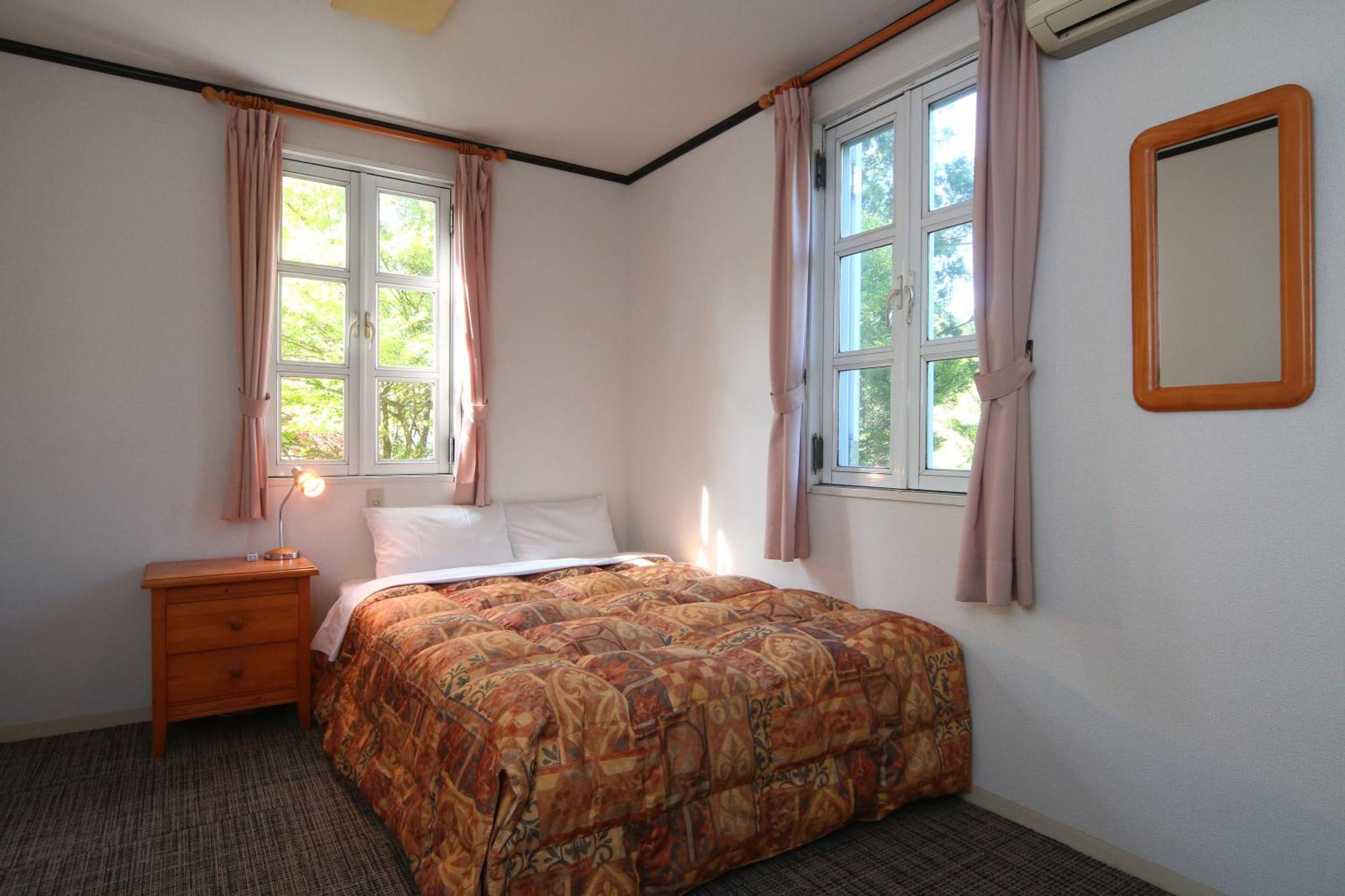 Guesthouse Curry Village Hokuto  Exterior photo