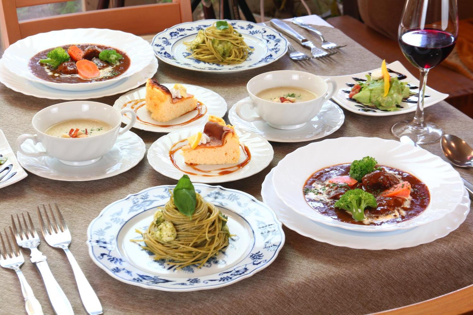 Guesthouse Curry Village Hokuto  Exterior photo