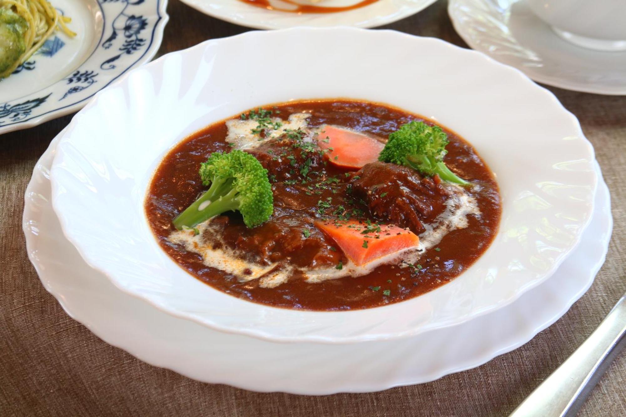 Guesthouse Curry Village Hokuto  Exterior photo